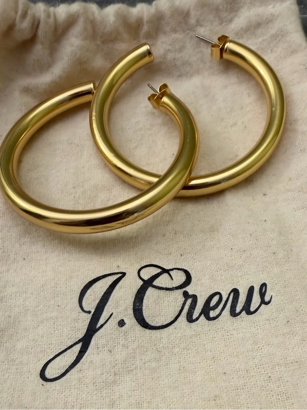 J. Crew brand crew